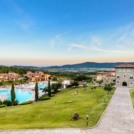 Pian Dei Mucini Resort Масса-Мариттіма Екстер'єр фото